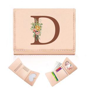5610 Small Wallet ,Friends Daughter Granddaughter Sister Gifts